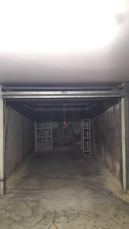 Appartement - 58 m² - 2 pièces