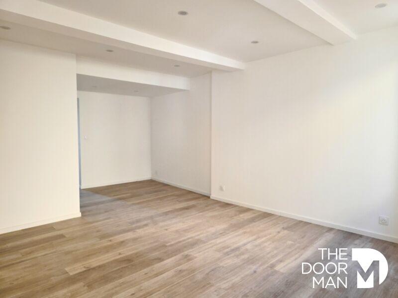 Immeuble - 130 m² - 7 pièces