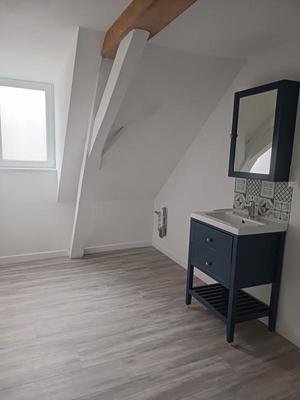 Appartement - 98 m² - 4 pièces