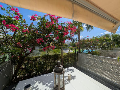 Appartement - 52 m² - 2 pièces