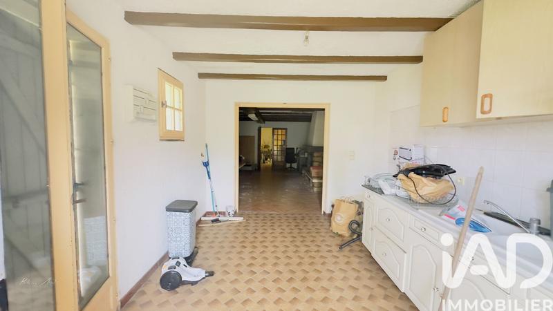 Maison - 325 m² - 10 pièces