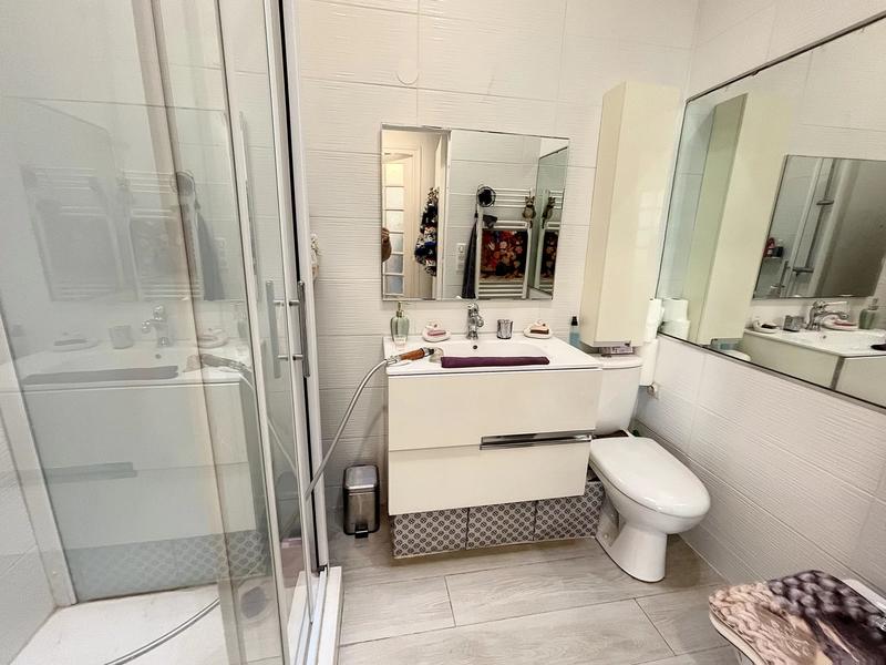 Maison de ville - 145 m² - 4 pièces