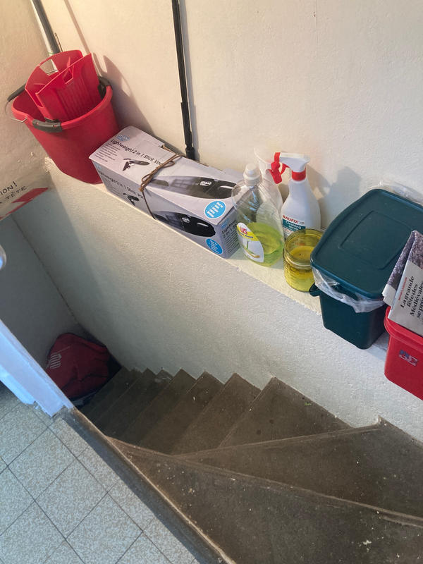 Maison - 75 m² - 5 pièces