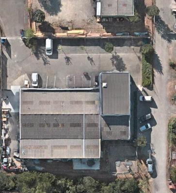 Bureau - 1 170 m² - 12 pièces