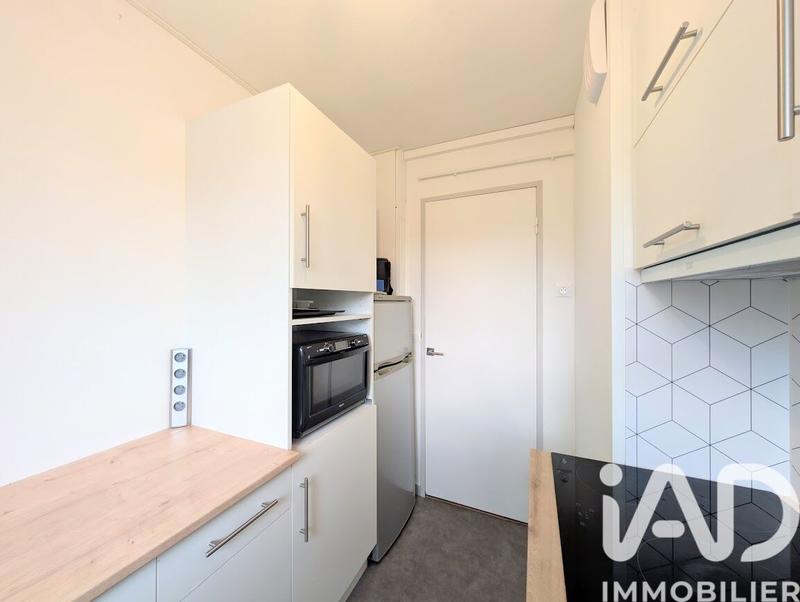 Appartement - 51 m² - 2 pièces