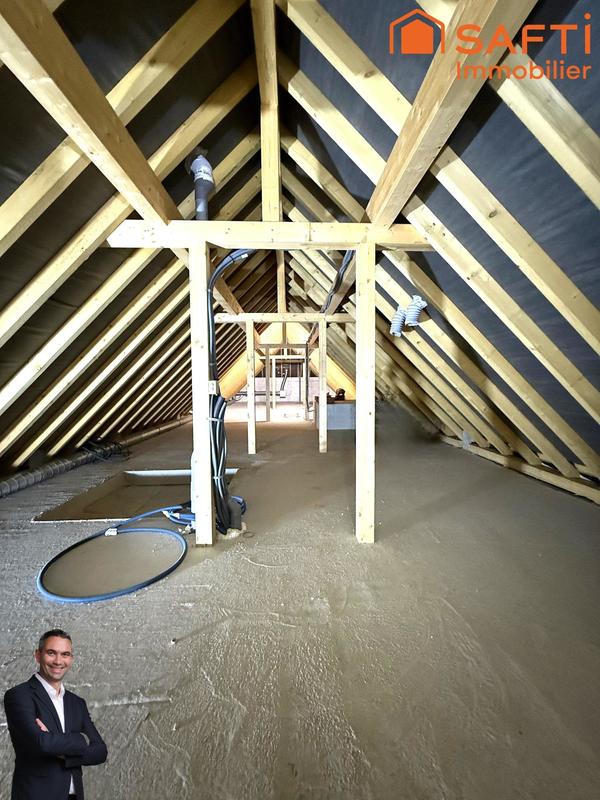 Appartement - 39 m² - 2 pièces