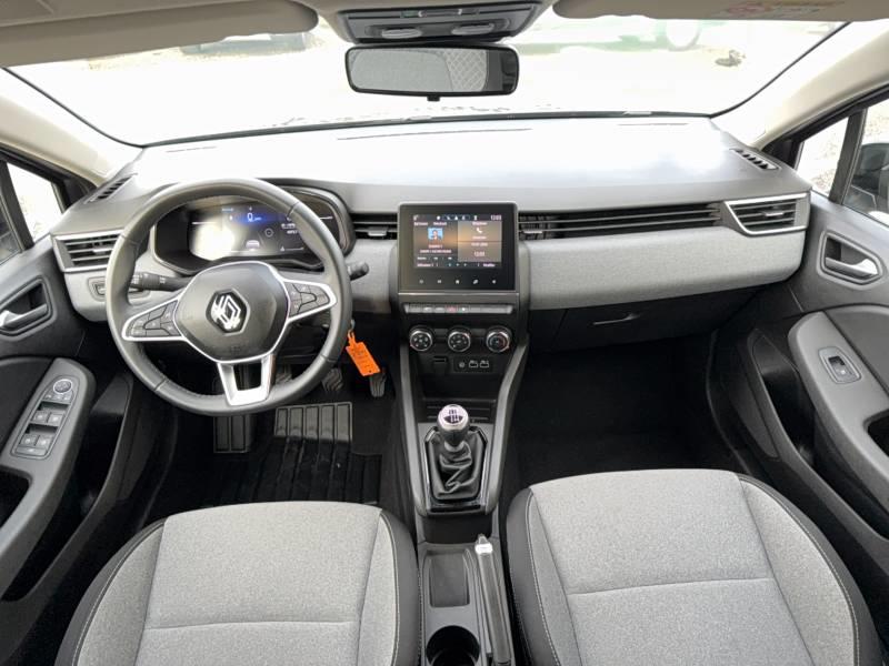 Renault Clio TCe 90 Evolution