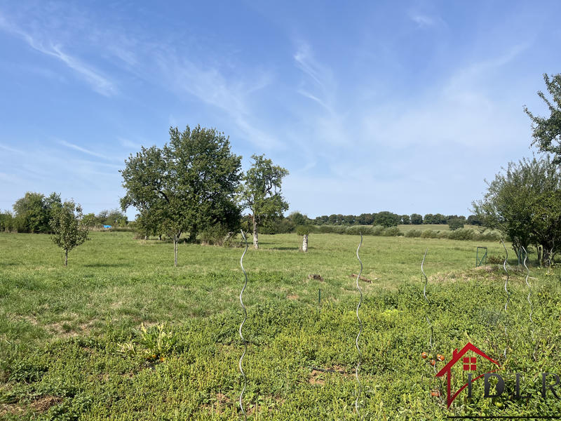 Propriété - 104 m² - 4 pièces