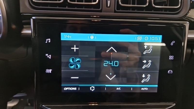 Citroën C3 PureTech 110 s&amp;amp;S Bvm6 Shine Pack