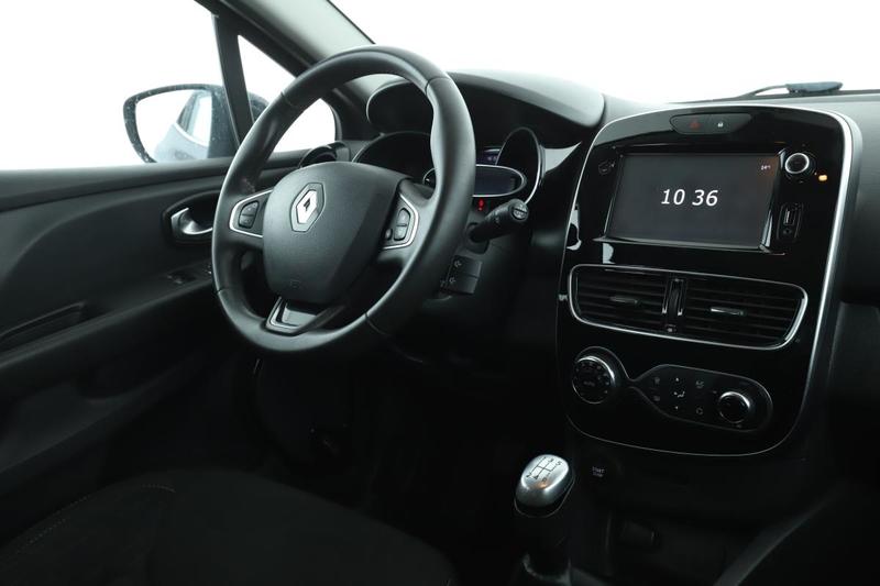 Renault Clio 1.2 Limited 75 ch