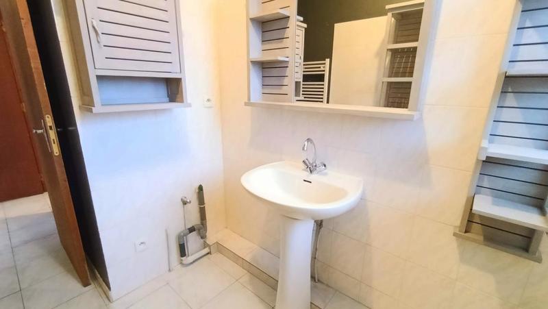 Appartement - 57 m² - 2 pièces