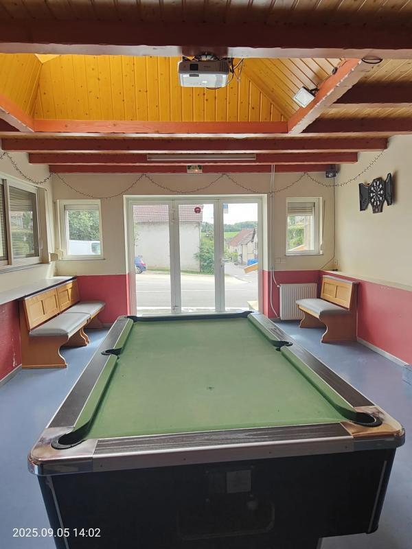 Maison - 90 m² - 7 pièces