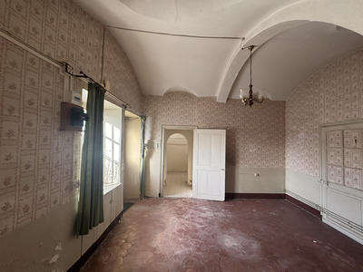 Appartement - 116 m² - 3 pièces