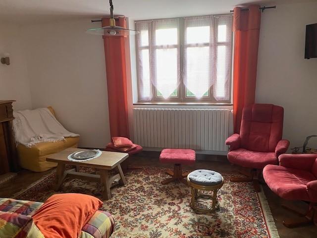 Maison - 249 m² - 7 pièces