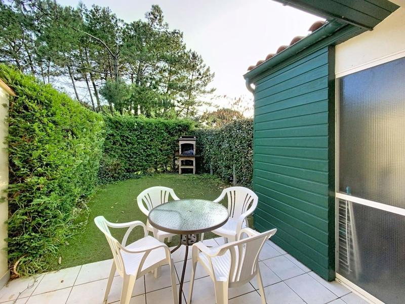 Duplex - 41 m² - 2 pièces