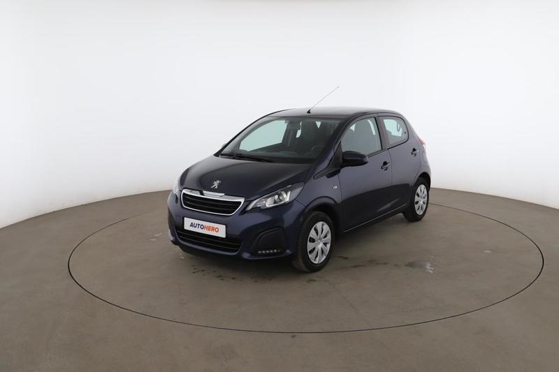 Peugeot 108 1.0 VTi Active 5p 69 ch
