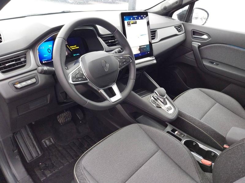 Renault Symbioz E-Tech full hybrid 145 Techno 5p