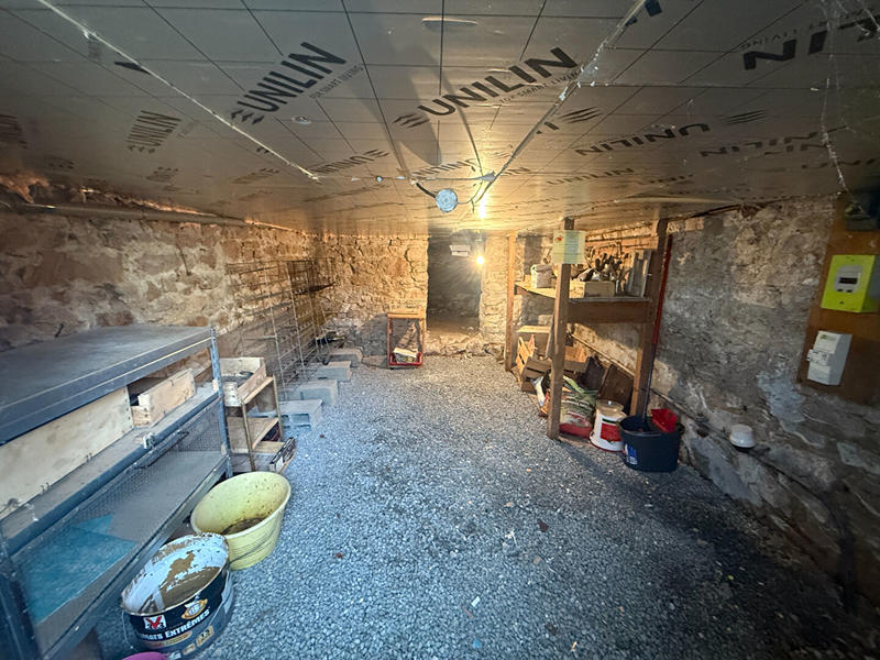 Maison - 69 m² - 3 pièces