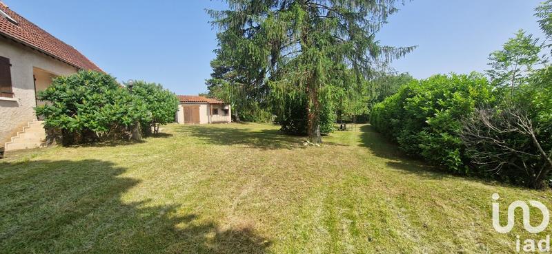 Maison - 133 m² - 5 pièces