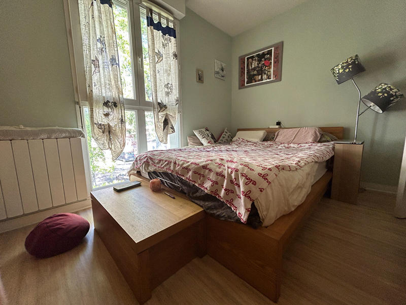 Appartement - 51 m² - 2 pièces