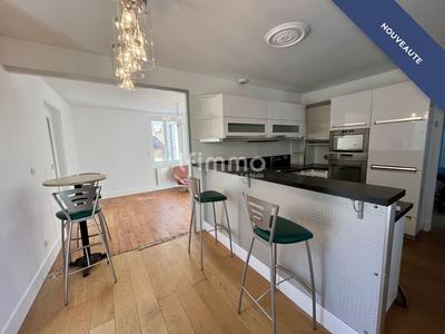 Maison - 79 m² - 3 pièces