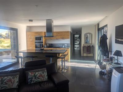 Longère - 110 m² - 4 pièces