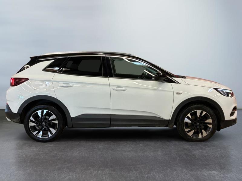 Opel Grandland X 1.5 Diesel 130 ch Design Line