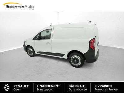 Renault Kangoo Van Tce 130 Extra - 22