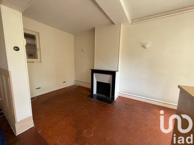 Maison - 82 m² - 4 pièces