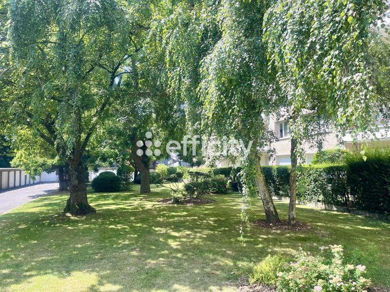 Appartement - 122 m² - 5 pièces