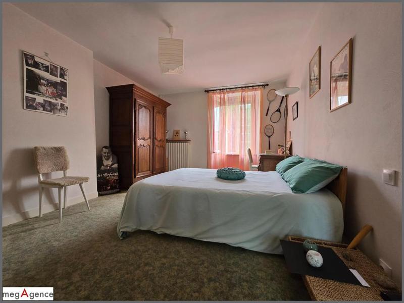 Maison de campagne - 230 m² - 7 pièces