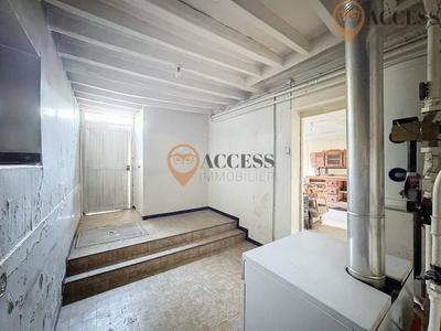 Maison de ville - 137 m² - 5 pièces