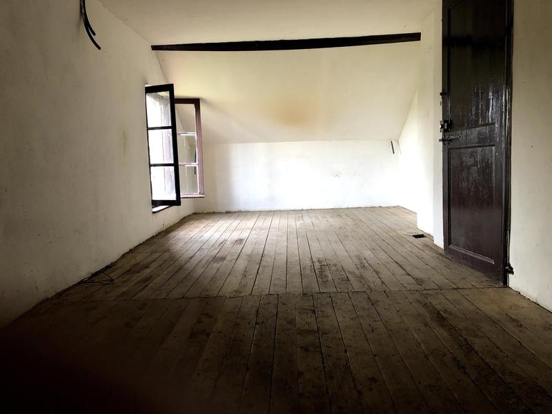 Maison - 60 m² - 3 pièces