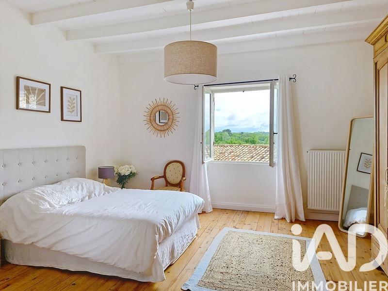 Maison - 437 m² - 12 pièces