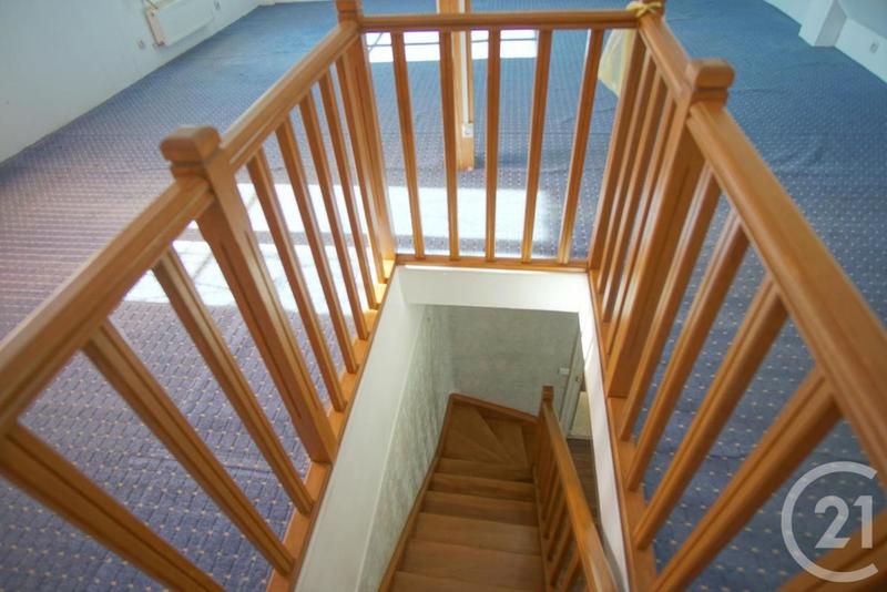 Maison - 79 m² - 4 pièces