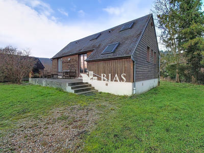 Châlet - 57 m² - 3 pièces