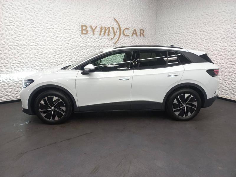 Volkswagen Id.4 286 ch Pro Life Max