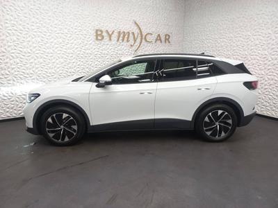 Volkswagen Id.4 286 ch Pro Life Max