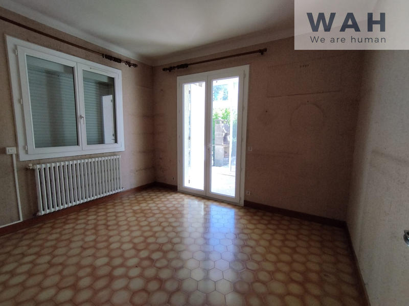 Appartement - 170 m² - 5 pièces