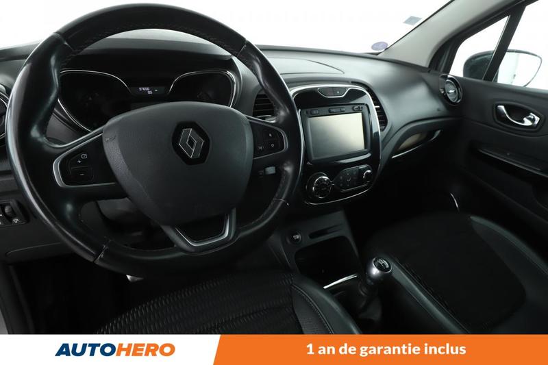 Renault Captur 0.9 TCe Energy Intens 90 ch