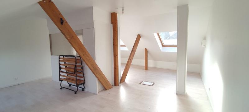 Maison - 145 m² - 5 pièces