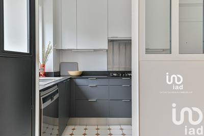 Appartement - 108 m² - 4 pièces