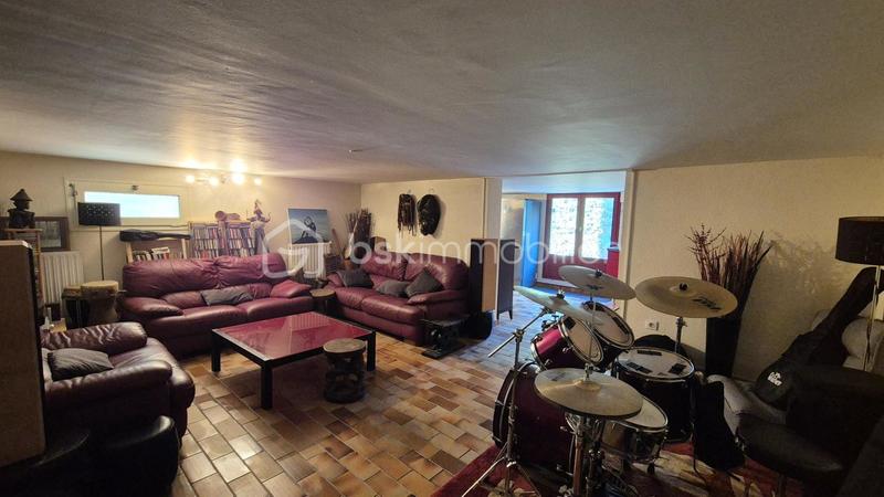 Villa - 137 m² - 5 pièces