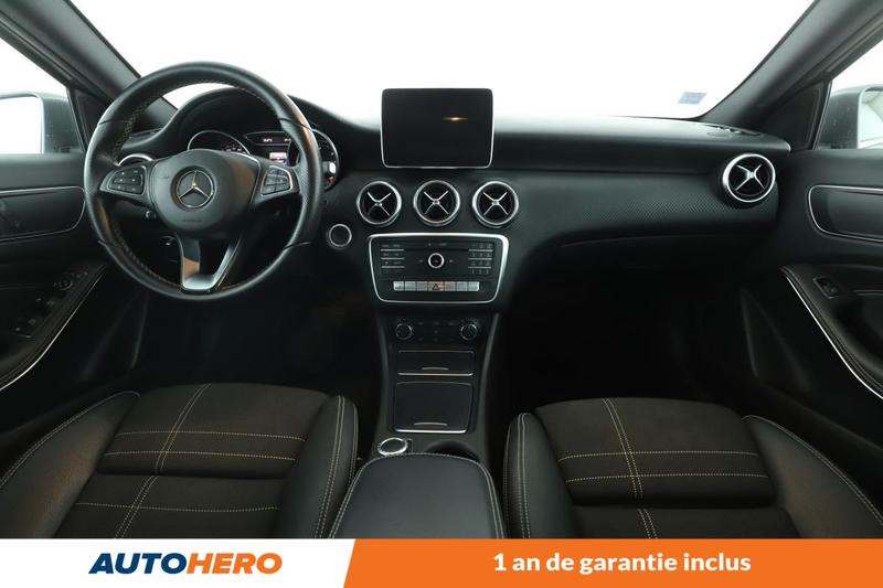 Mercedes Classe a 180 d 7g-Dct 109 ch