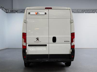 Peugeot Boxer Fourgon Tole 333 L1h2 Bluehdi 110 Premium Pack