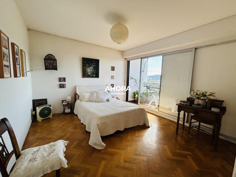 Appartement - 88 m² - 4 pièces