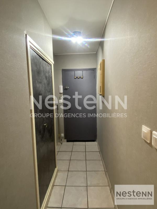 Studio - 18 m² - 1 pièce