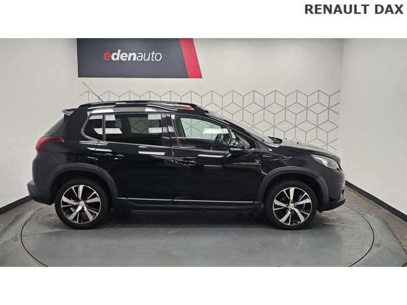 Peugeot 2008 PureTech 130ch s&amp;S Bvm6 Gt Line