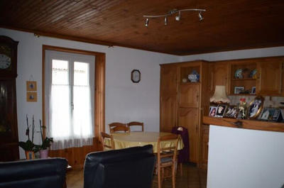 Maison - 131 m² - 4 pièces