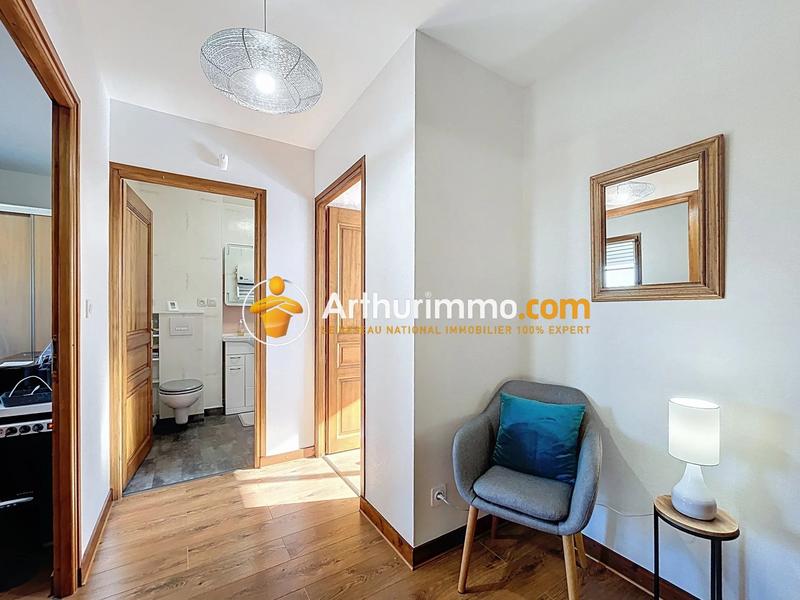 Maison - 111 m² - 5 pièces